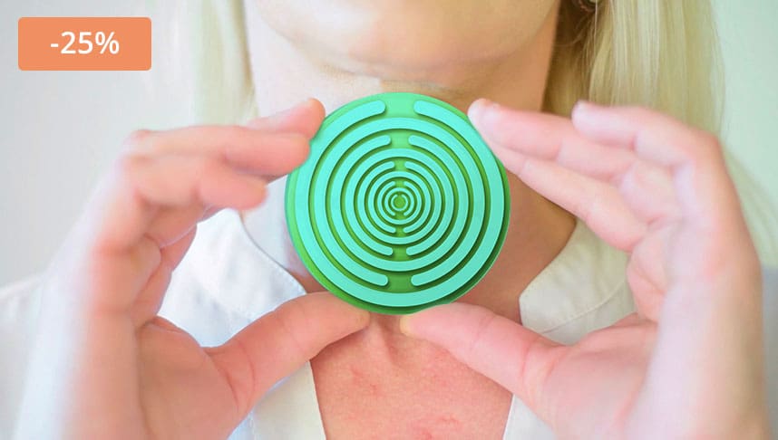 Individual disc, -25%